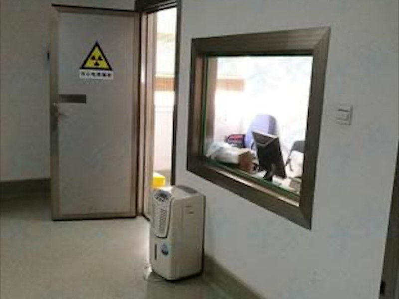 铅玻璃产品展示