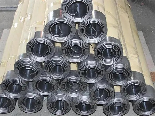 齐齐哈尔铅板供应商哪家专业？厂家联系方式推荐