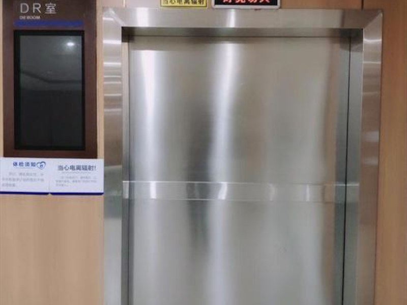 铅板产品展示