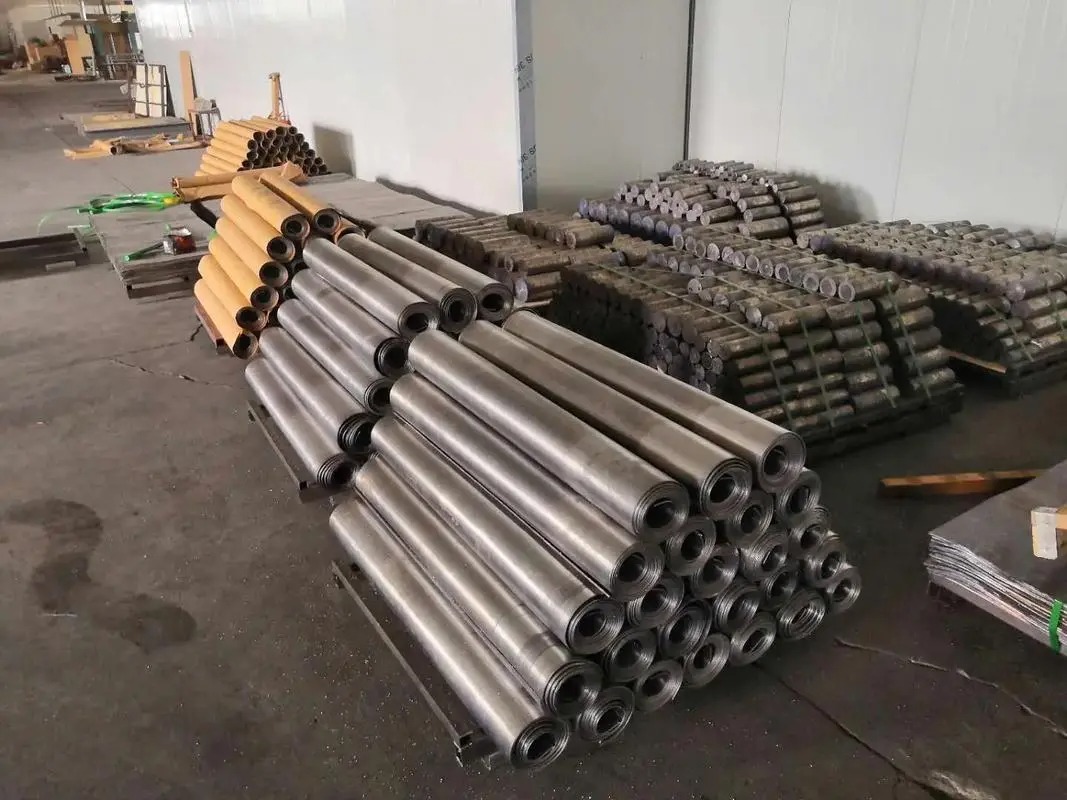 忻州市岢岚县防辐射铅板安装指南：医院放射科防护工程必看