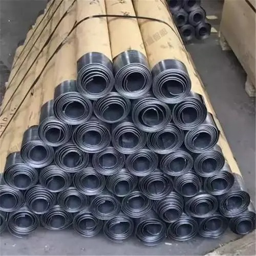巴彦淖尔市临河区铅皮厂家：铅板规格与隔音铅板施工方案