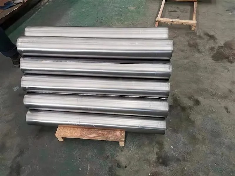 铅板产品展示
