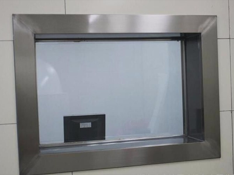 铅玻璃产品展示