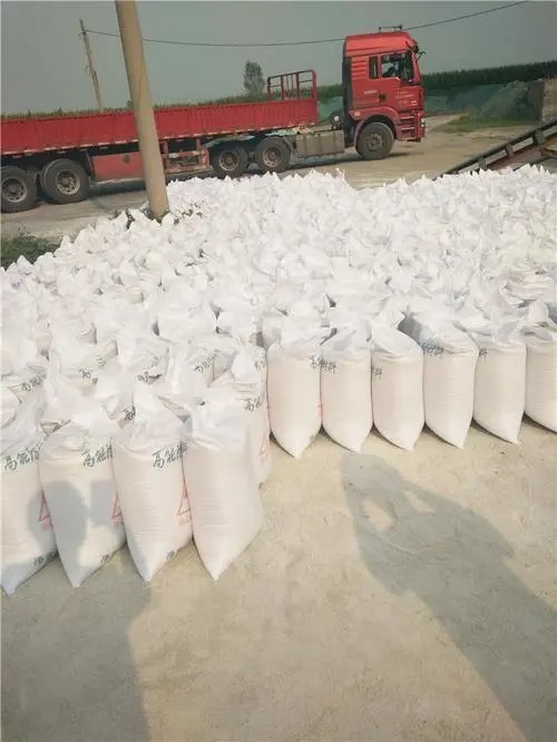 廊坊市大厂回族自治县医用硫酸钡生产厂家：严格把控产品纯度