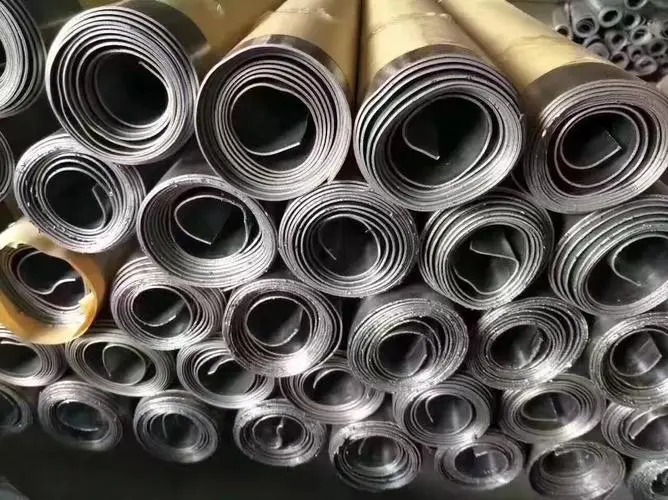 锡林郭勒盟多伦县铅板规格参数详解，按需定制满足多种需求