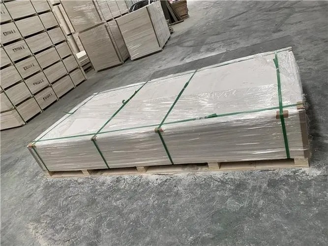 医用硫酸钡板在乐山市马边区医疗场所的应用案例