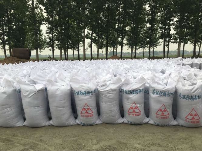 池州市硫酸钡厂家怎么联系？防辐射及工业填充材料供