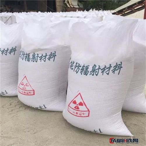 常德市铅玻璃