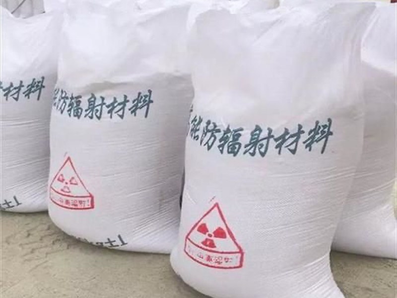 文昌市铅玻璃