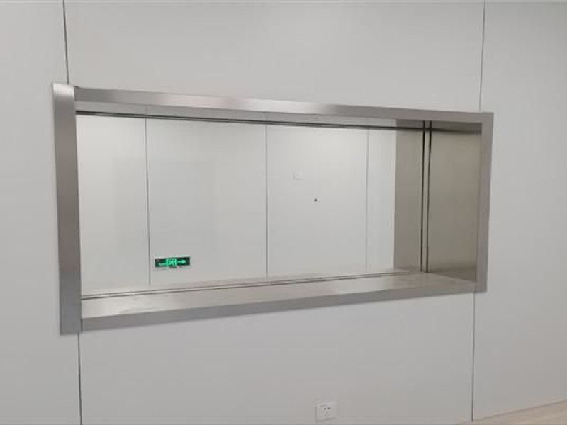 铅玻璃产品展示
