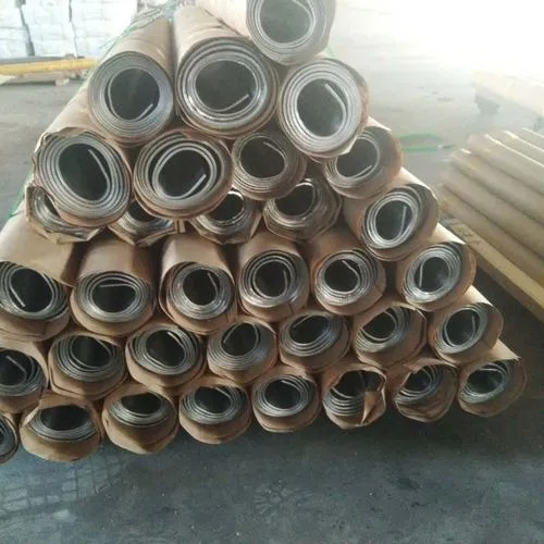 包头铅板生产厂家怎么联系？防辐射铅板规格确认与本