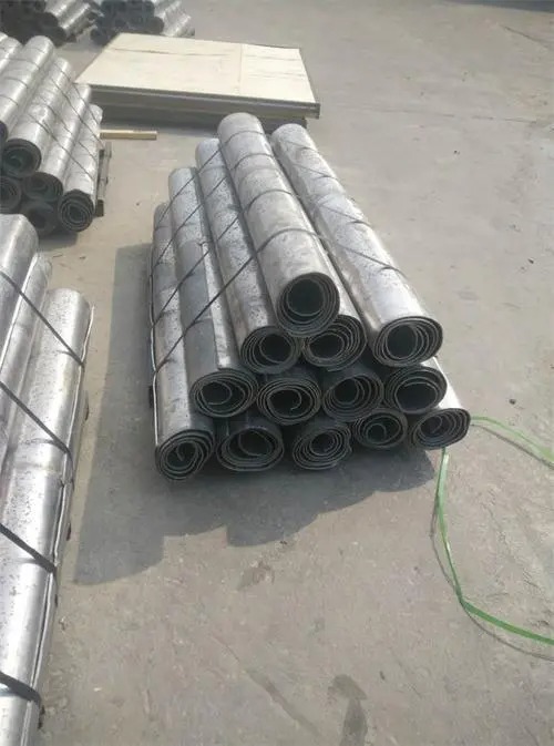 巴彦淖尔市乌拉特后旗铅合金板报价 高纯度铅板规格齐全