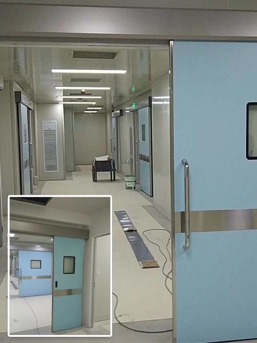 铅玻璃应用场景