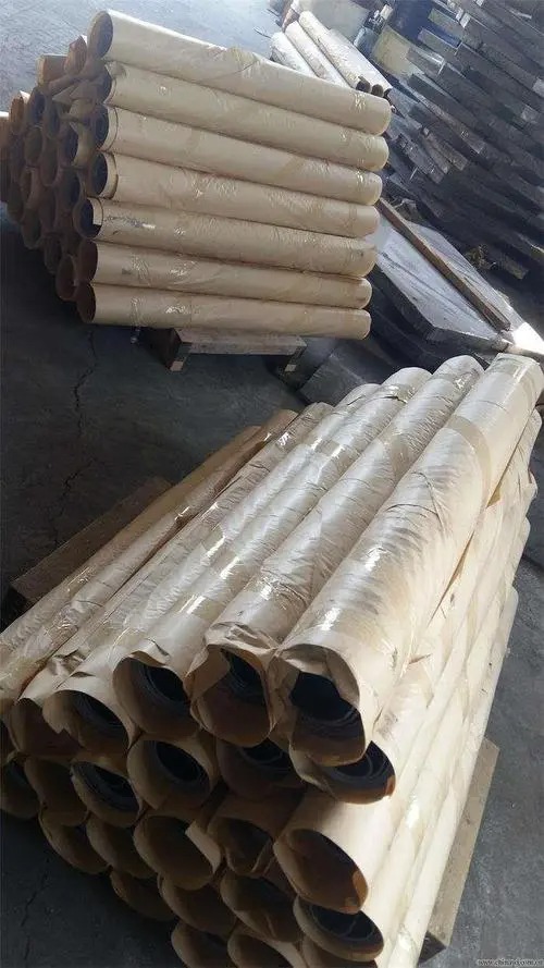 黑龙江省铅板厚度选择指南：不同场景铅板厚度对照表