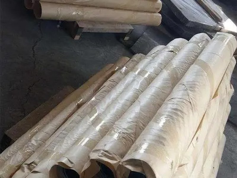 铅板产品展示