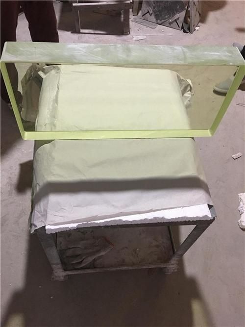 青海省黄南铅玻璃生产厂家怎么联系及规格确认