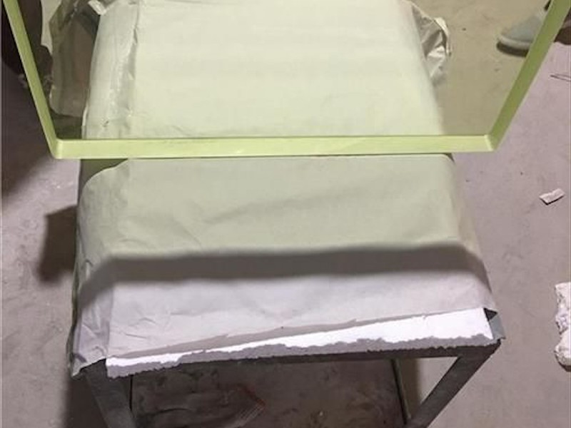 铅玻璃产品展示