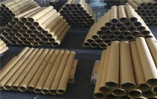 吕梁市临县铅板尺寸定制：按需切割，高效便捷