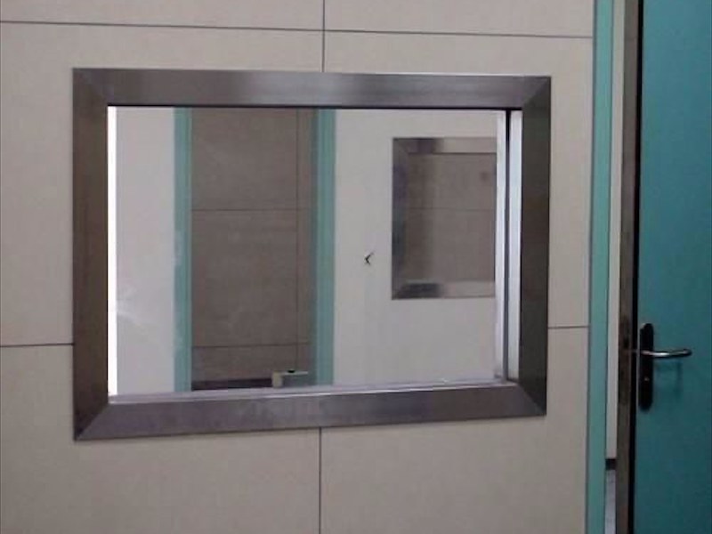 铅玻璃产品展示