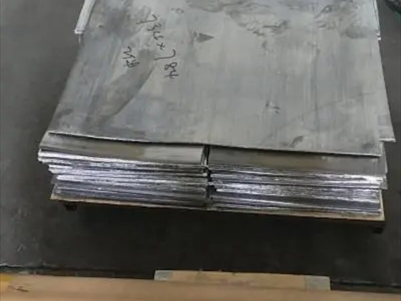 铅板相关展示