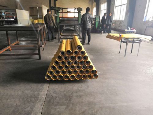 鄂尔多斯市乌审旗隔音铅板安装：铅板厚度对隔音效果的影响