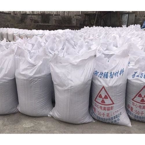 塑料填充用硫酸钡在长春市农安县的市场需求与供应