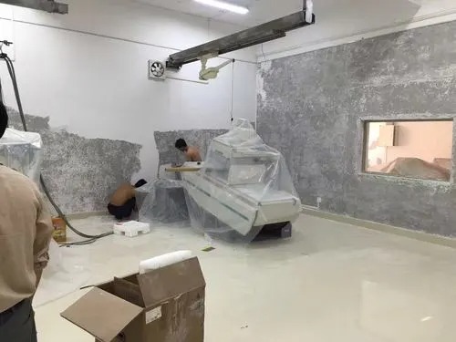 张家口市康保县防辐射硫酸钡板厂家推荐，专业防护解决方案