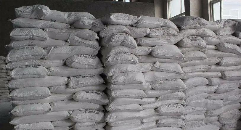 锡林郭勒盟东乌珠穆沁旗涂料用硫酸钡：提升产品光泽与稳定性