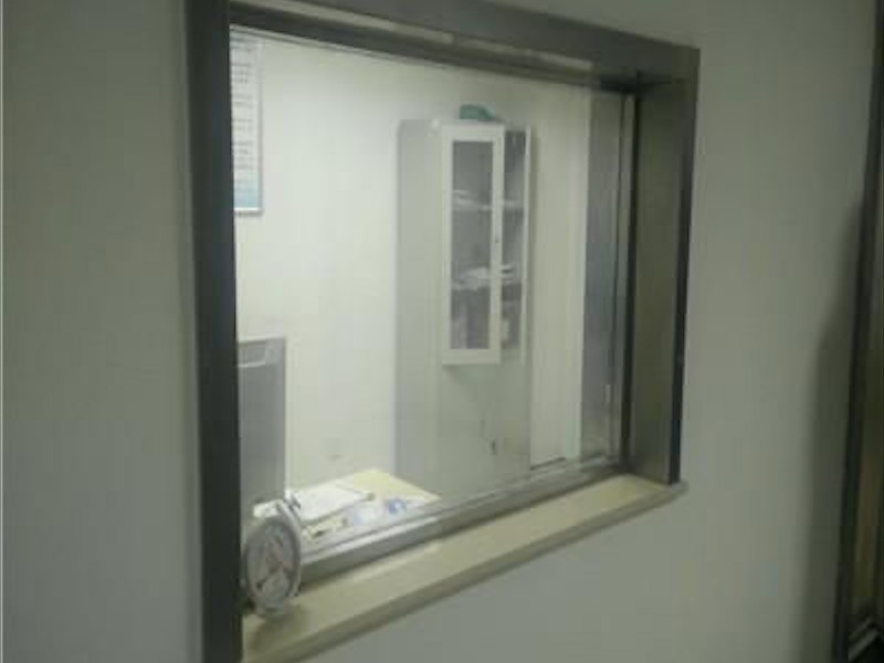 铅玻璃产品展示