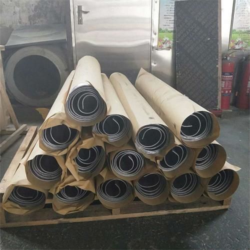 铅皮在辽宁省建筑行业中的使用优势及采购建议