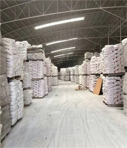 防辐射硫酸钡在乌兰察布市丰镇市建筑工程中的应用价值