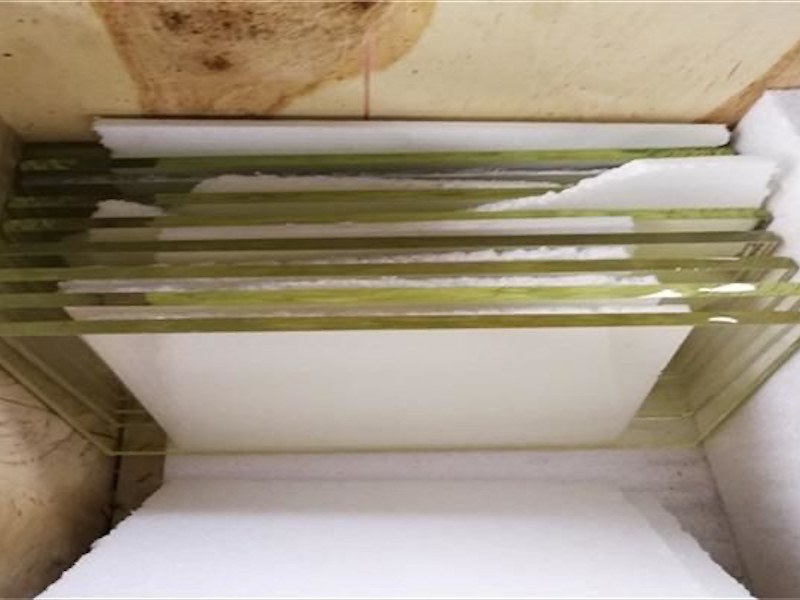 铅玻璃应用场景
