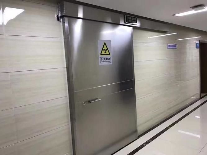 铅玻璃应用示意