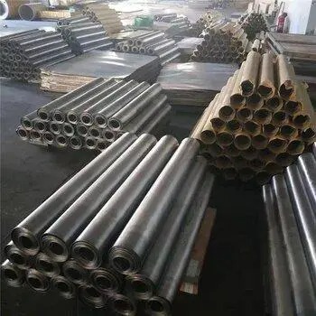 武威市铅板厂家供应商推荐与联系方式