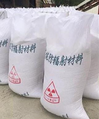 淮北市硫酸钡厂家哪家专业？怎么联系与规格确认