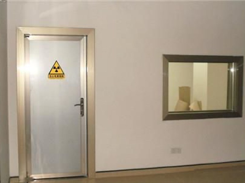 铅玻璃产品展示