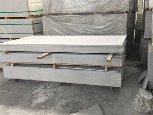 硫酸钡板应用示意