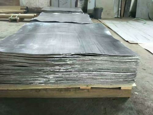 乌兰察布市察哈尔右翼中旗配重铅板定制 按需切割 铅皮/铅板尺寸可灵活调整