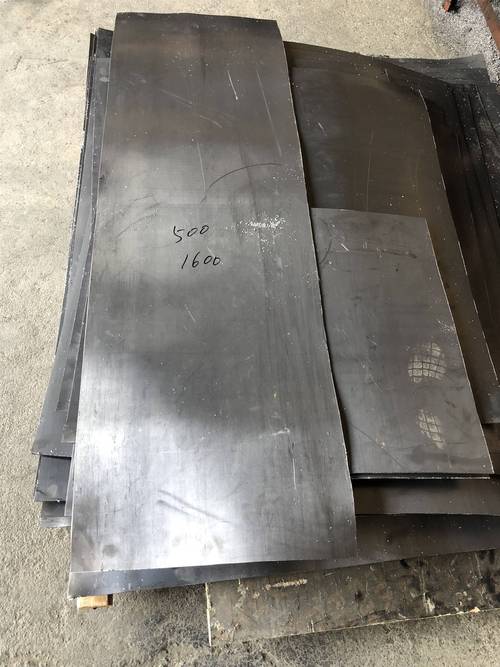 兴安盟突泉县工业用铅板定制：满足化工/冶金等行业特殊需求