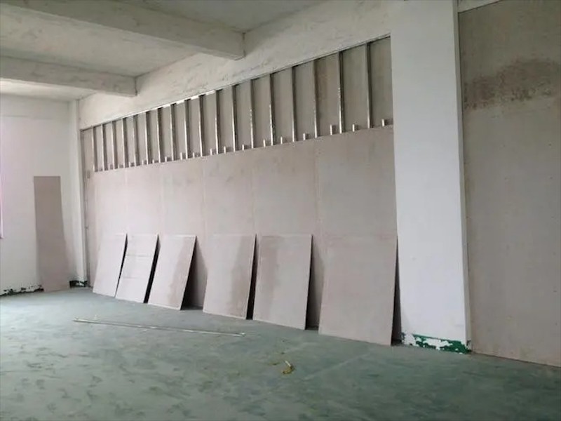 硫酸钡板应用场景