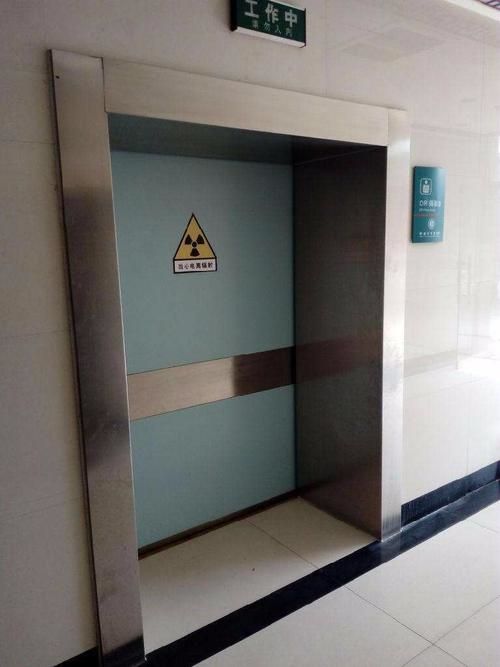 铅玻璃应用示意