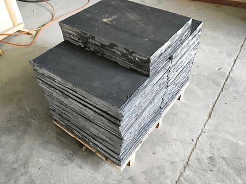 铅皮与铅板的区别：沈阳市康平县用户选购指南