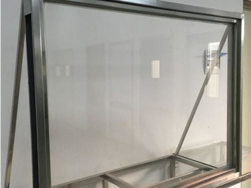 铅玻璃产品展示