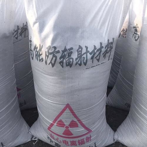 大同市云州区纳米级硫酸钡应用指南：塑料填充领域的性能优化方案