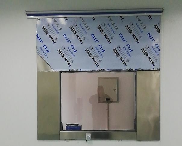 铅玻璃应用示意