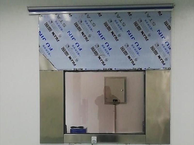 铅玻璃应用示意