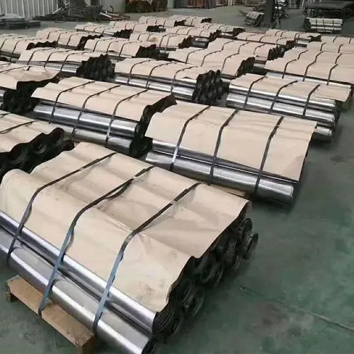 工业用铅板供应商：耐腐蚀电解铅板现货供应