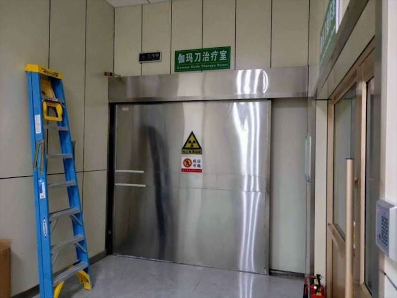 铅玻璃产品展示
