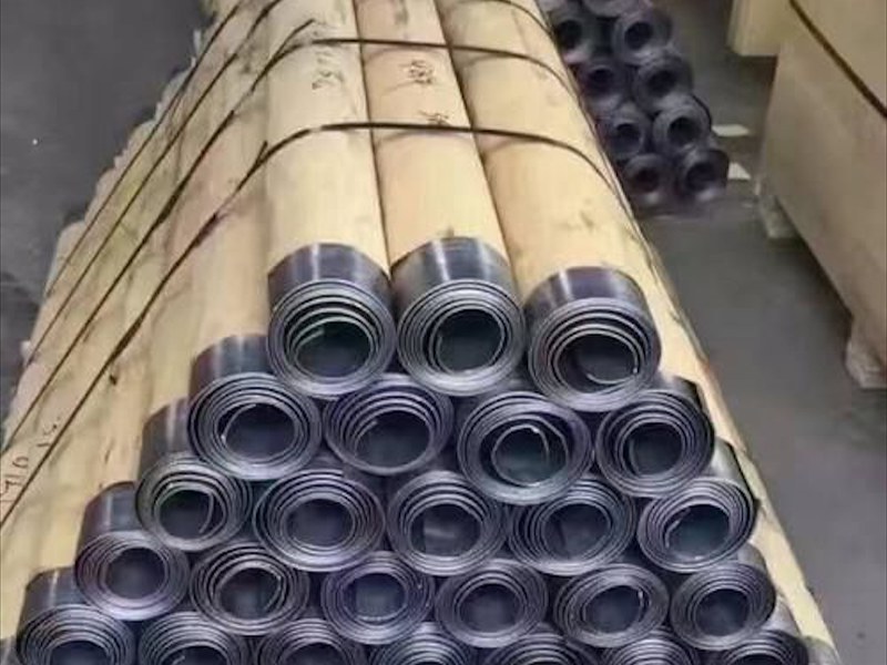 铅板产品展示