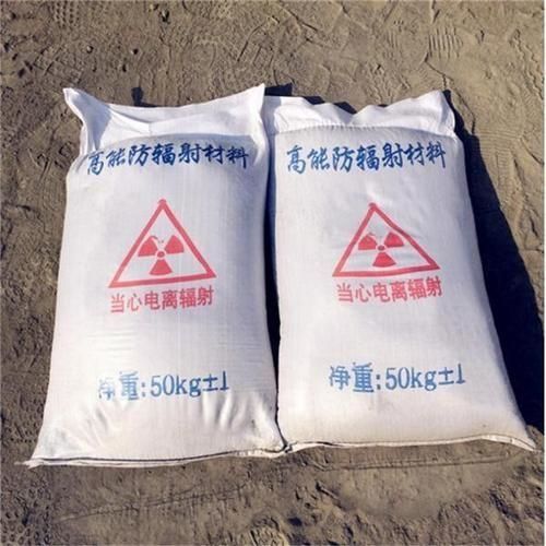 广西壮族自治区涂料用硫酸钡：提升涂层耐候性的关键材料